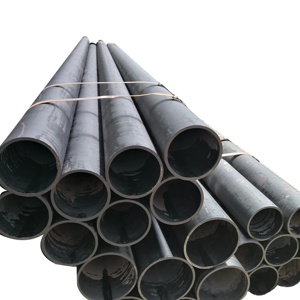 12Cr1MoVG Alloy Steel Boiler Tube For Steam Pipeline high quality