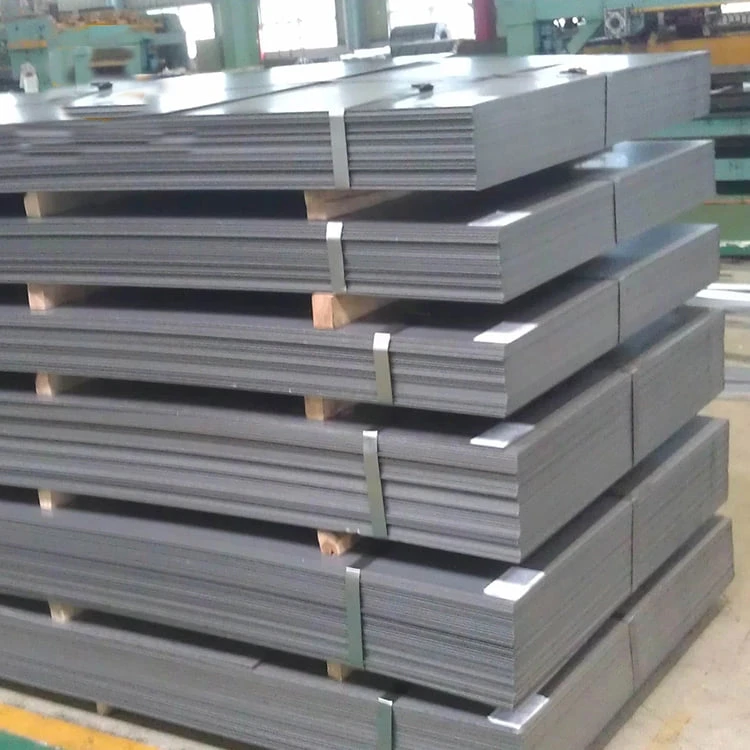 High Carbon Spring Steel Sheet suppliers